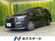 2021 Honda Odyssey