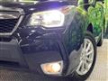 2013 Subaru Forester