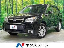 2013 Subaru Forester