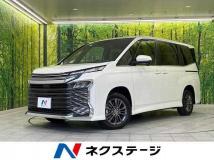 2022 Toyota Voxy