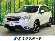 2013 Subaru Forester