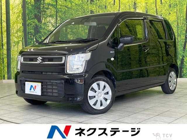 2021 Suzuki Wagon R