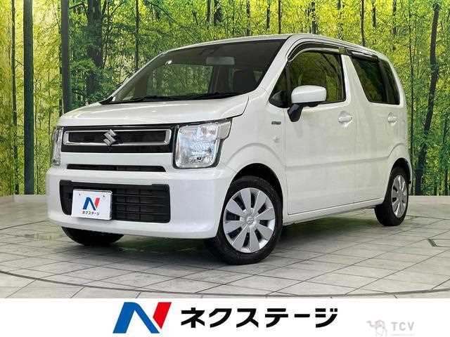 2020 Suzuki Wagon R