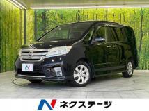 2011 Nissan Serena