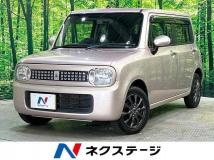 2013 Suzuki Lapin