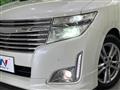 2011 Nissan Elgrand