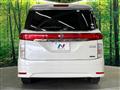 2011 Nissan Elgrand