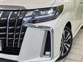 2023 Toyota Alphard G
