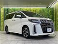 2023 Toyota Alphard G