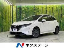 2023 Nissan Note