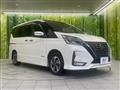 2021 Nissan Serena