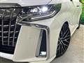 2018 Toyota Alphard G