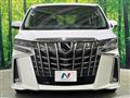 2018 Toyota Alphard G