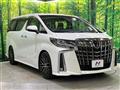 2018 Toyota Alphard G