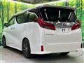 2018 Toyota Alphard G