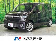 2017 Suzuki Wagon R