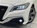 2018 Toyota Crown Hybrid