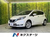 2019 Nissan Note