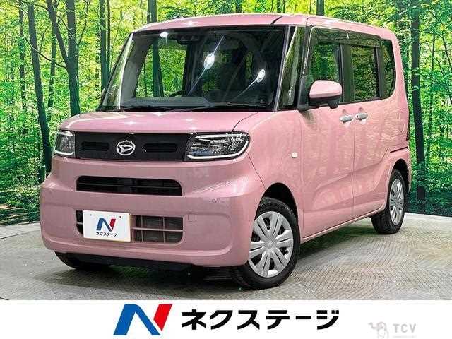 2019 Daihatsu Tanto