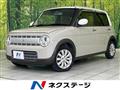 2015 Suzuki Lapin