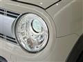 2015 Suzuki Lapin