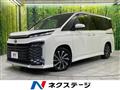 2024 Toyota Voxy