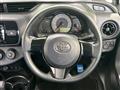 2017 Toyota Vitz