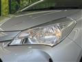 2017 Toyota Vitz