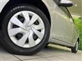 2017 Toyota Vitz