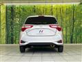 2017 Toyota Vitz