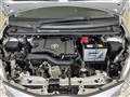 2017 Toyota Vitz