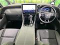 2023 Toyota Alphard G
