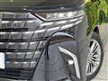 2023 Toyota Alphard G
