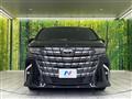 2023 Toyota Alphard G