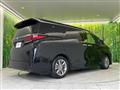 2023 Toyota Alphard G