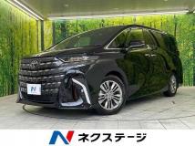 2023 Toyota Alphard G