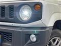 2020 Suzuki Jimny
