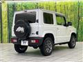 2020 Suzuki Jimny