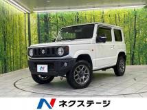2020 Suzuki Jimny