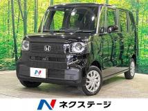 2024 Honda N BOX