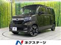 2019 Honda N BOX