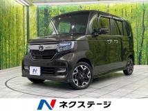 2019 Honda N BOX