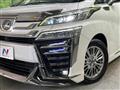 2019 Toyota Vellfire