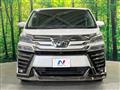 2019 Toyota Vellfire