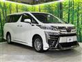 2019 Toyota Vellfire