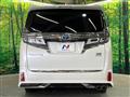 2019 Toyota Vellfire