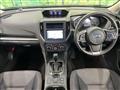 2017 Subaru IMPREZA XV HYBRID