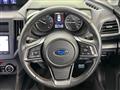 2017 Subaru IMPREZA XV HYBRID