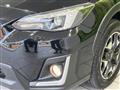 2017 Subaru IMPREZA XV HYBRID