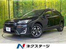 2017 Subaru IMPREZA XV HYBRID